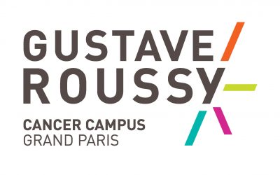 The Jacques Martel foundation supports the Gustave Roussy Hospital