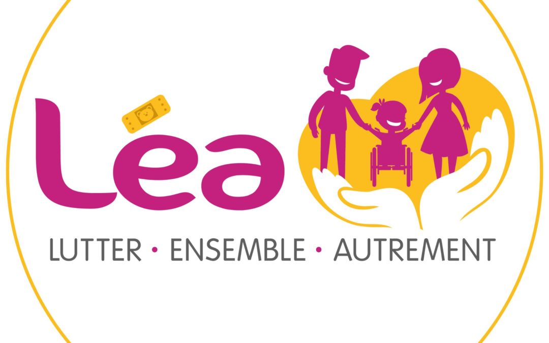 Jacques Martel Foundation supports the Association LEA