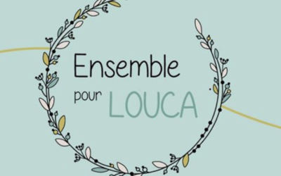 Le Fonds Jacques Martel soutient l’association « Ensemble pour Louca »