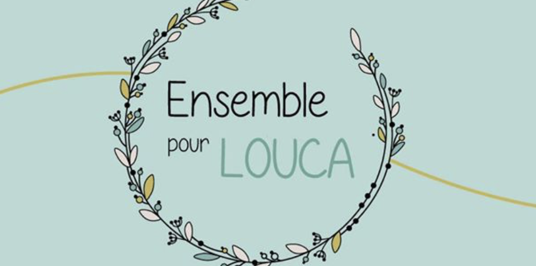 L'Association Ensemble Pour Louca