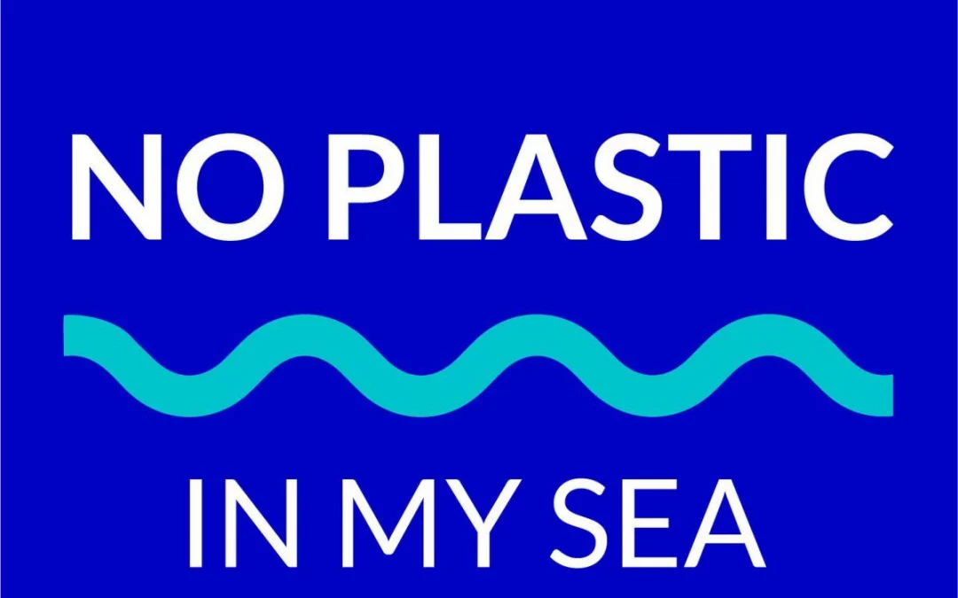 COMBAT PLASTIC POLLUTION AT SOURCE TO PRESERVE THE SEAS AND OCEANS