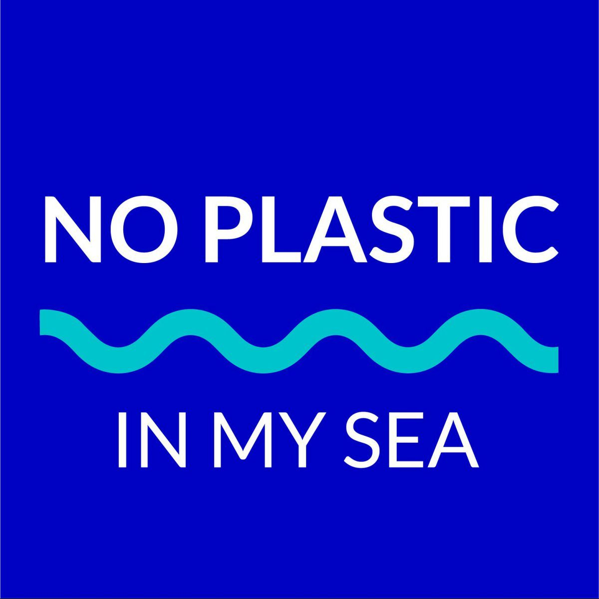 Partenariat No Plastic In My Sea