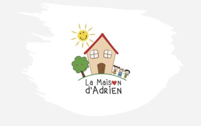 En visite à la Maison Adrien !