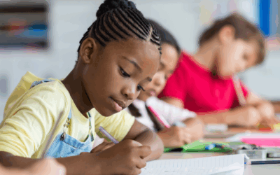 Joyeuse rentrée à tous les enfants !