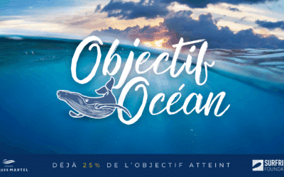 Already 25% of the target achieved!