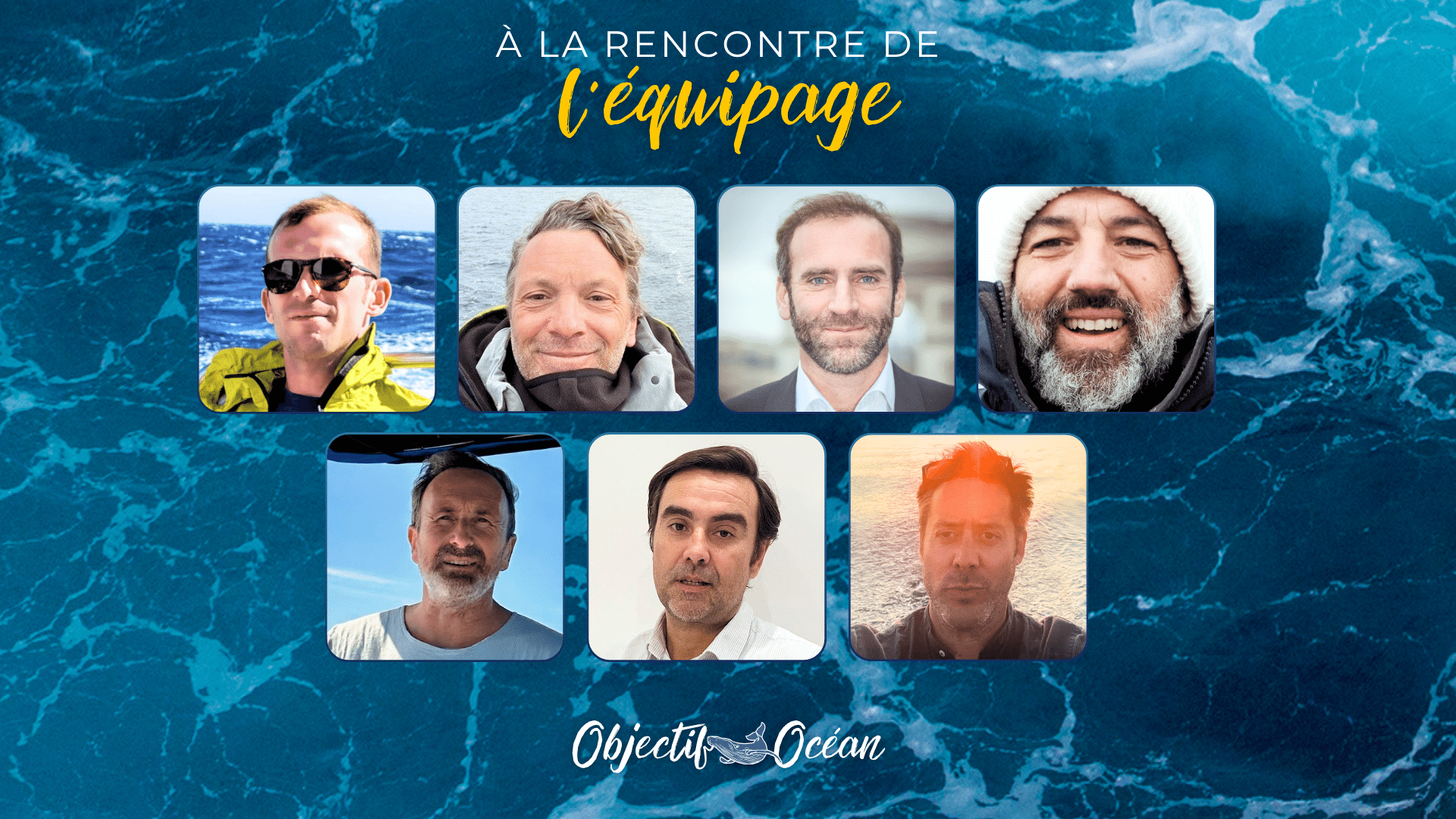 Miniature site Equipage LJ2