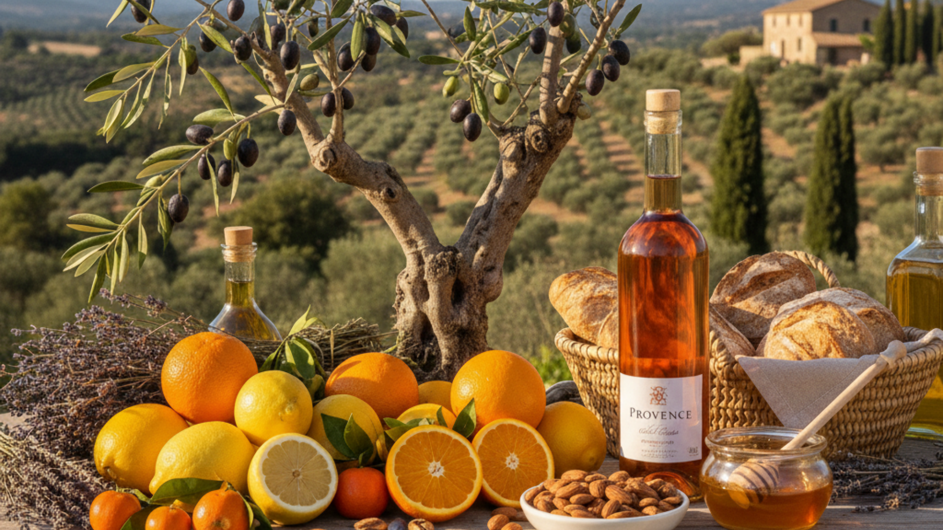 Le goût des territoires – Appel à projets