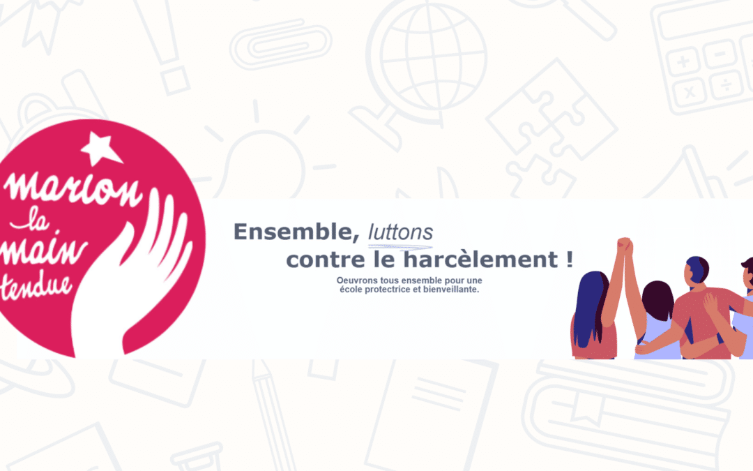 New partnership to combat bullying and school dropout