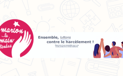 New partnership to combat bullying and school dropout