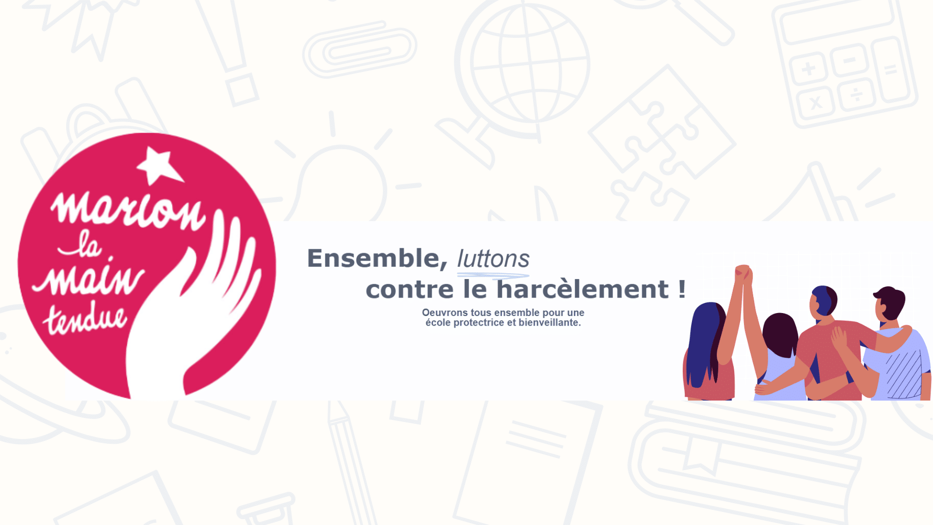 miniature site internet FJM MMT